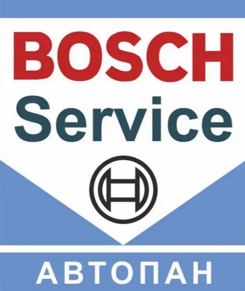 Bosch Car Service Автопан — офіційна авторизація сервісу